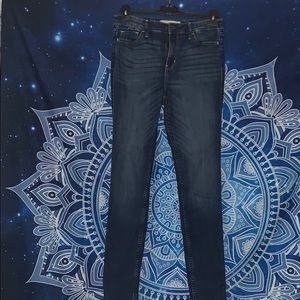 Hollister jeans Classic wash